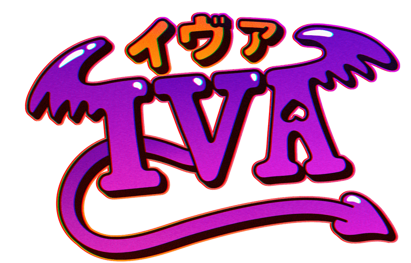 IVA Logo