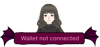 Not Connected